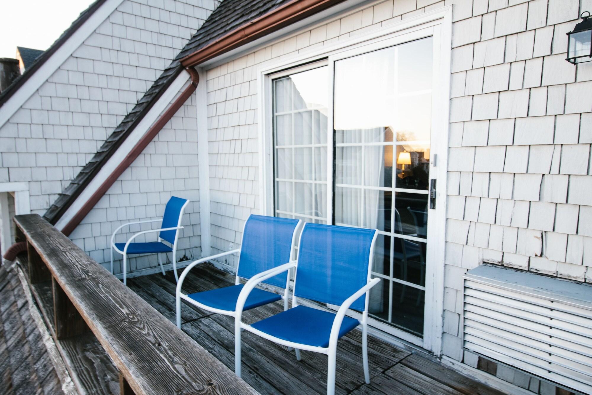 Inn At Mystic Exterior photo